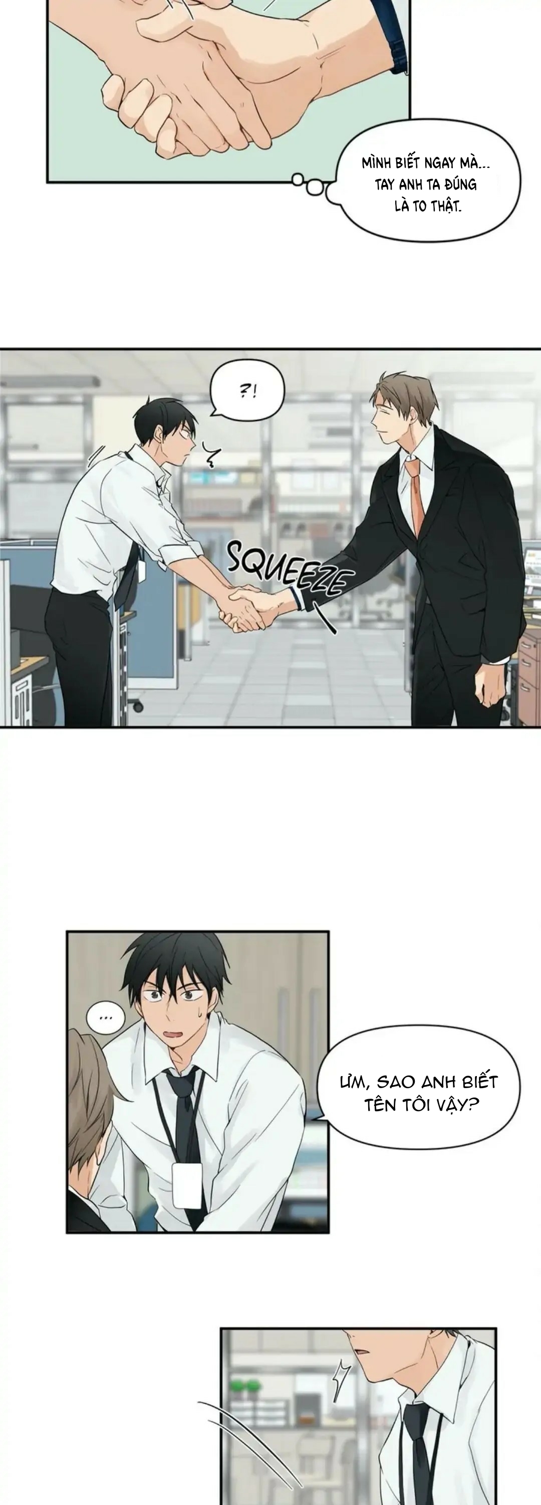 từ đầu xuống chân chapter 1 13