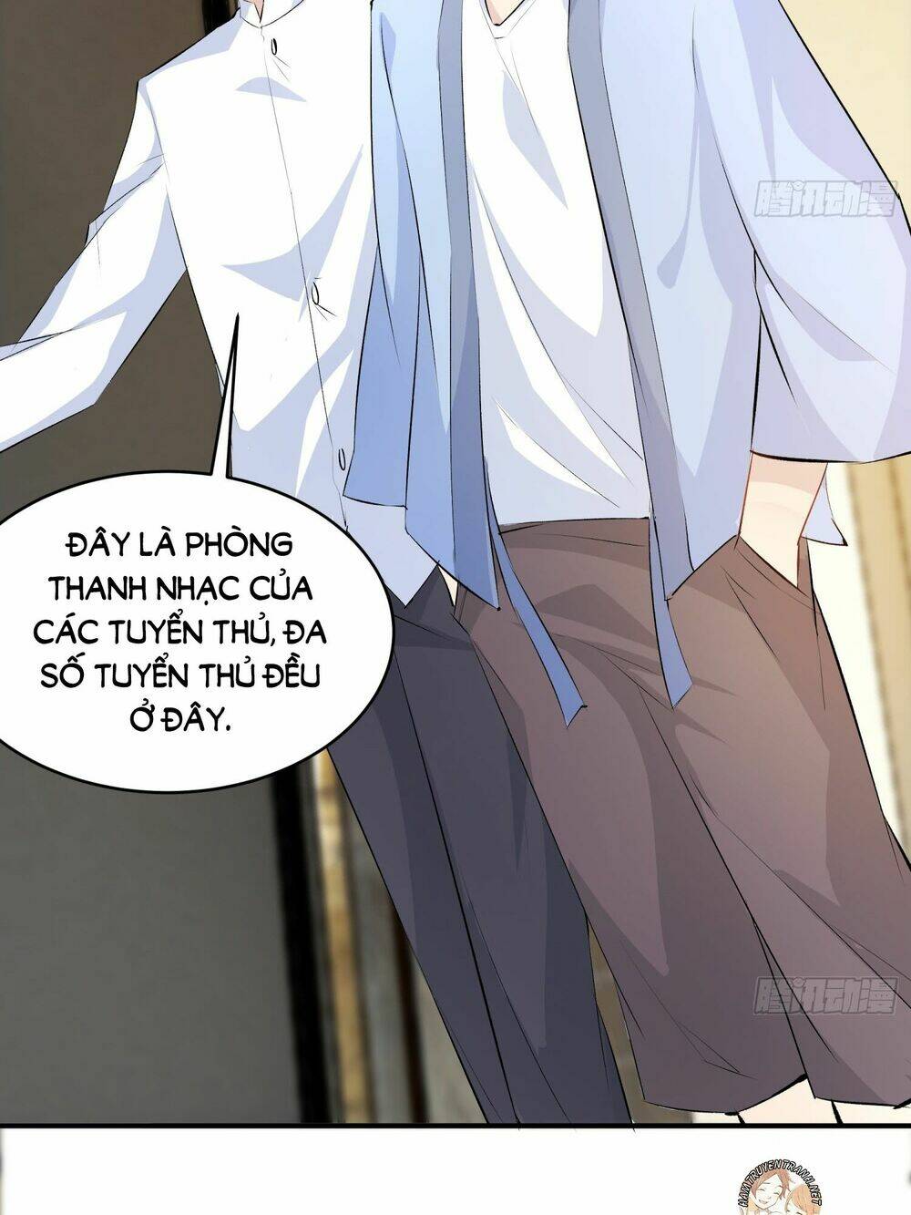 quái trộm thâu tâm chapter 14.2 4