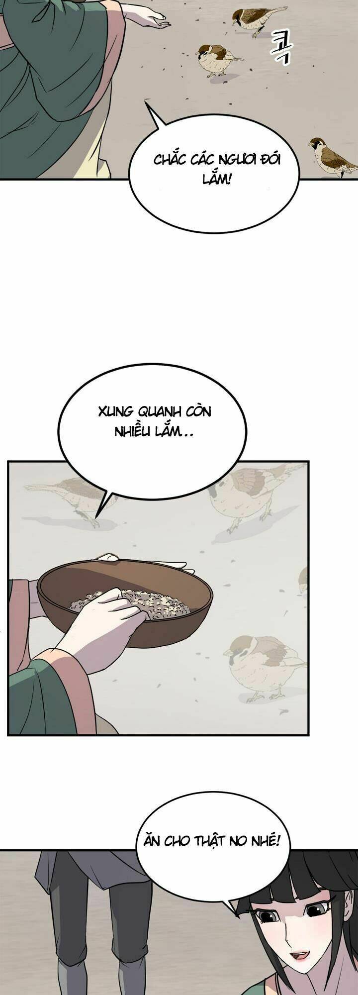 trọng sinh, bất khả chiến bại chapter 114 36