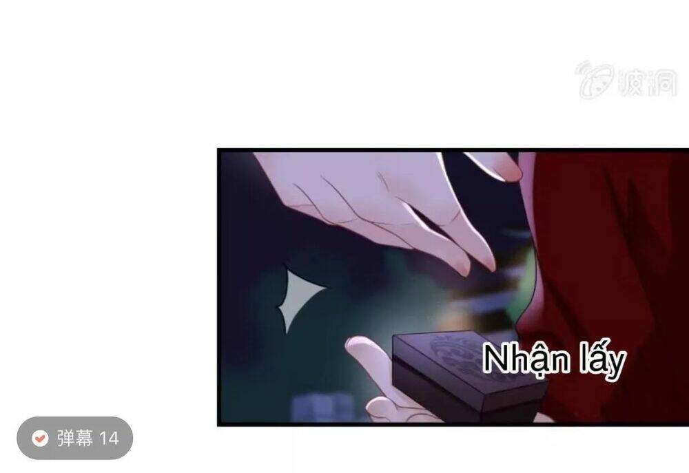 sủng phi của vương chapter 62 9