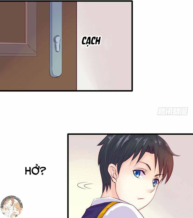 dục vọng của ác ma chapter 10 19