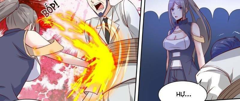 võ thần vườn trường chapter 40 35