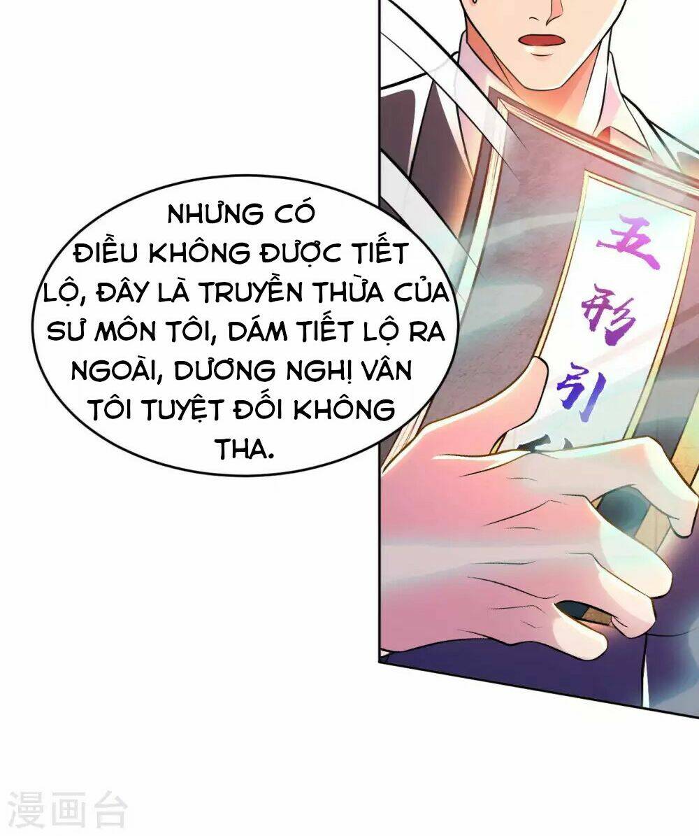sư phụ của ta là thần tiên chapter 56 43