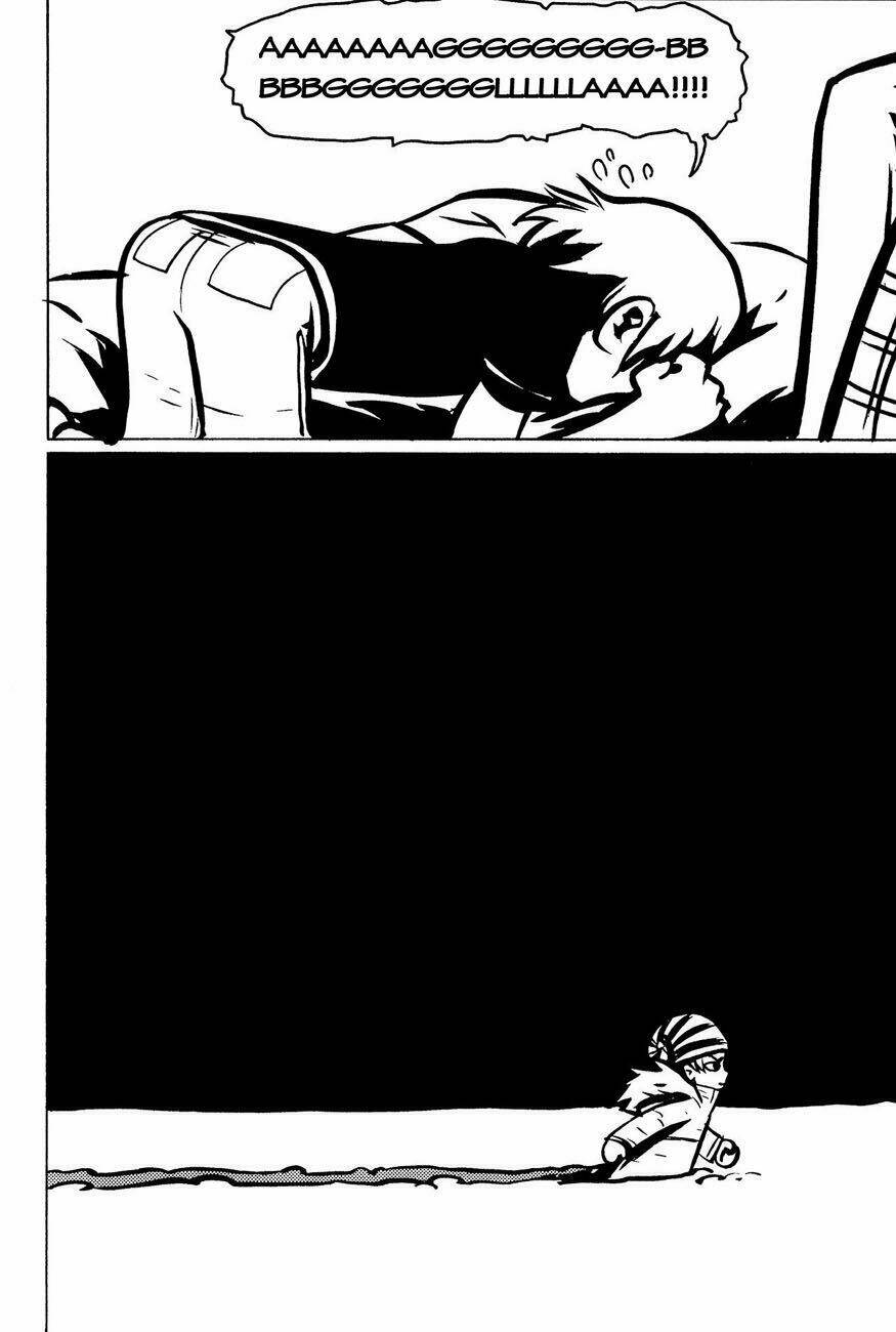 scott pilgrim chapter 4 35