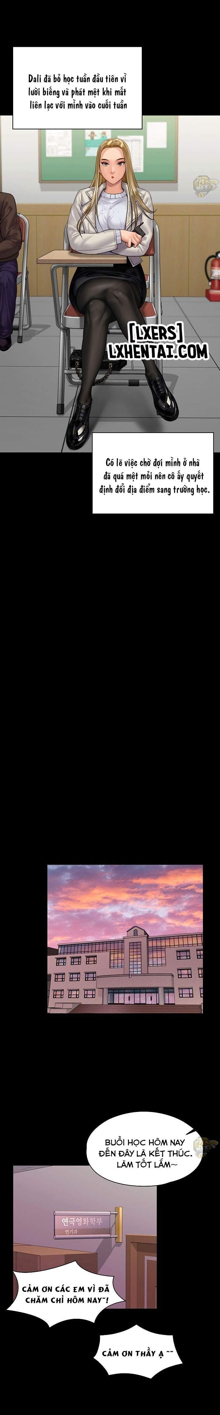 ong chúa chapter 165 17