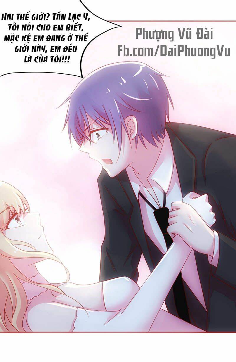 không gả cho tổng tài, gả cho người hầu chapter 26 11