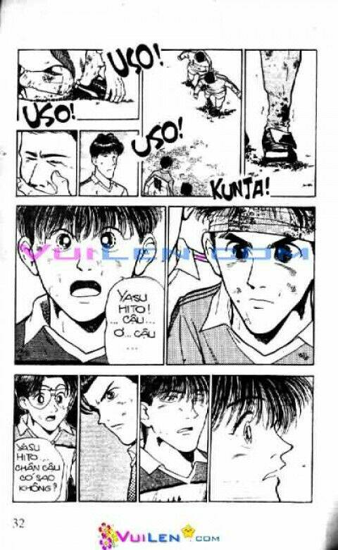 sôi động cầu trường full 17 tập chapter 17 32