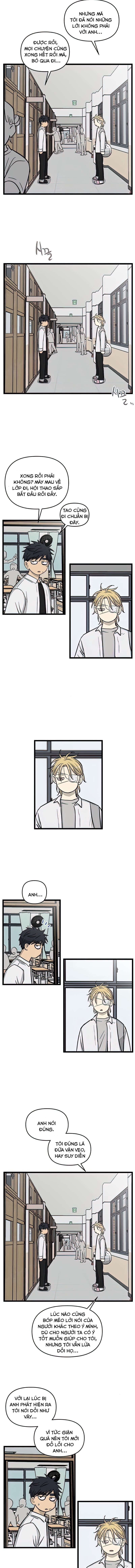 no home - không nhà chapter 161 5