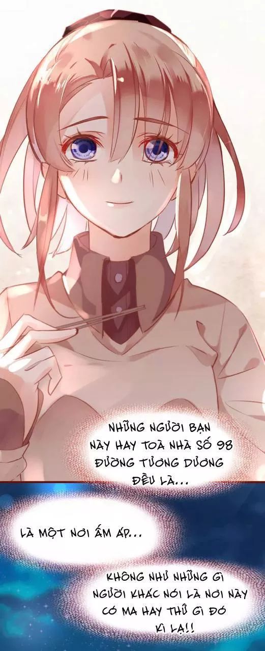 hoa hồng trên gai chapter 20 8