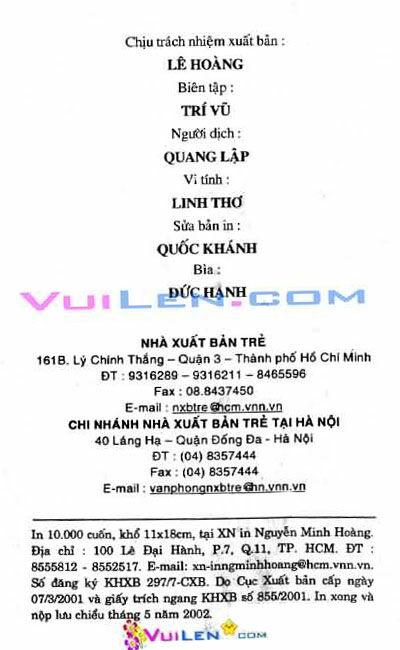 truyền nhân atula - shura no mon i chapter 33 3