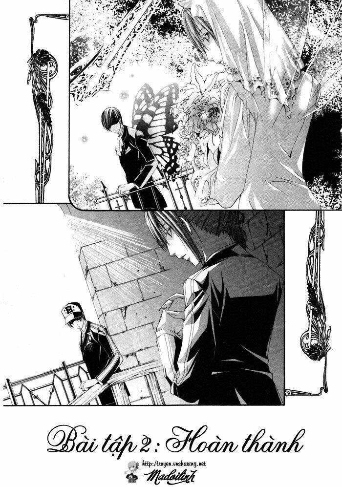 torikago gakkyuu chapter 5 26