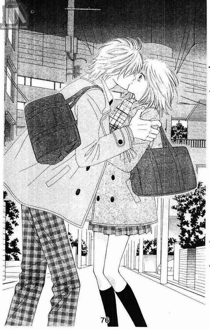 cảm giác trong tình yêu chapter 3 76