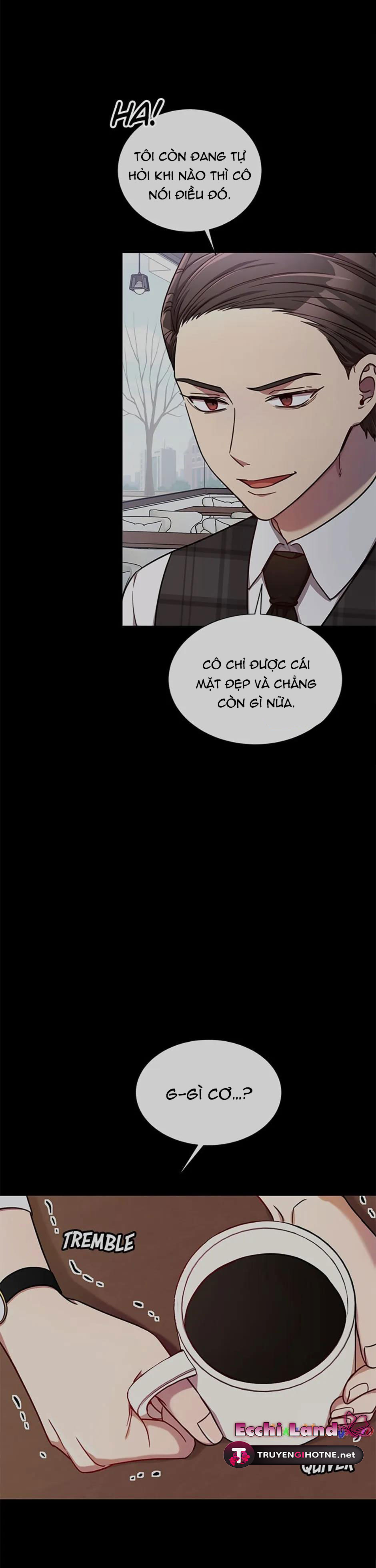 kết hôn ư? không, cảm ơn! chapter 36.2 8