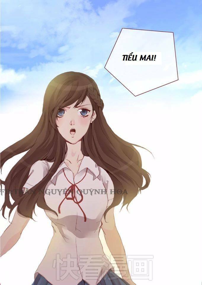 trả thù trường trung học phần 1 chapter 27 6