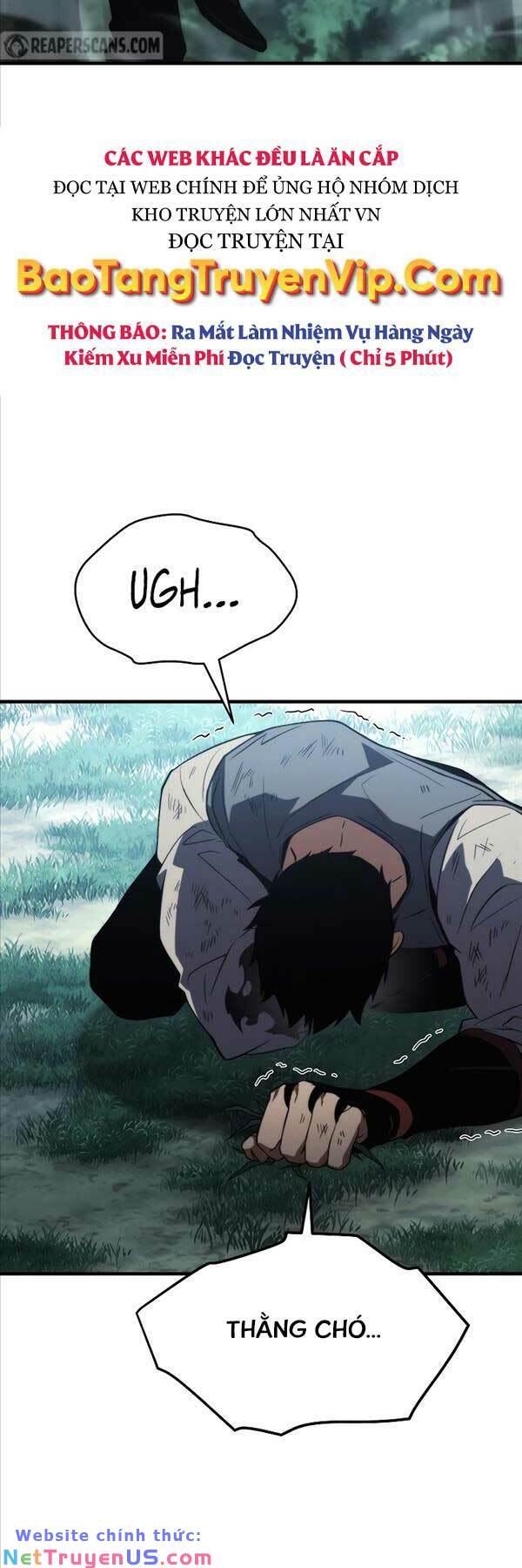 Người Chơi Mạnh Nhất Hồi Quy Lần Thứ 100 chapter 13 46