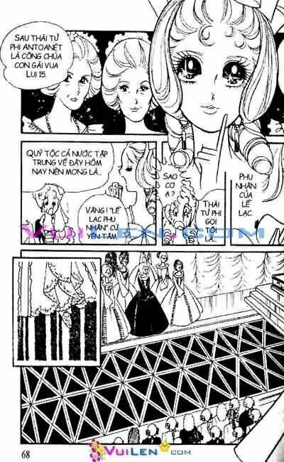 hoa hồng véc-xây chapter 1 68