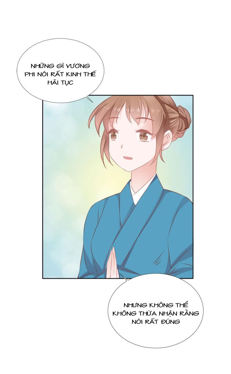 solo đi vương gia chapter 125 14