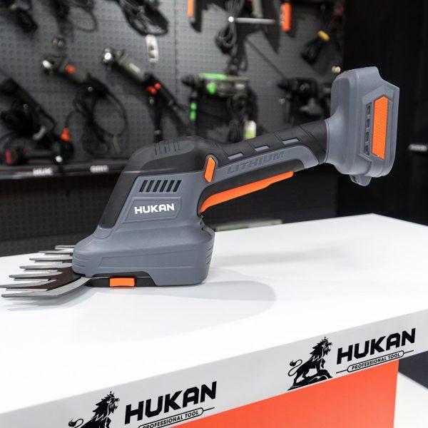 THÂN MÁY CẮT TỈA HÀNG RÀO BODY G1-GS400 HUKAN -HÀNG CHÍNH HÃNG