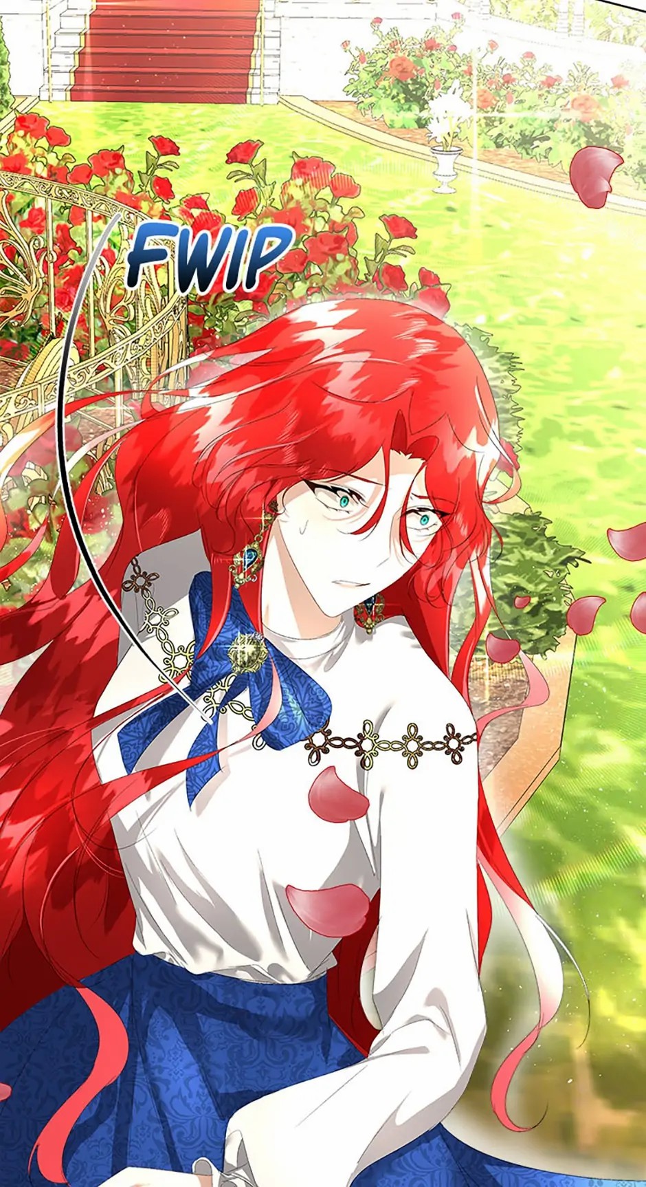 tôi là bảo mẫu bất đắc dĩ của nam chính chapter 4.2 13