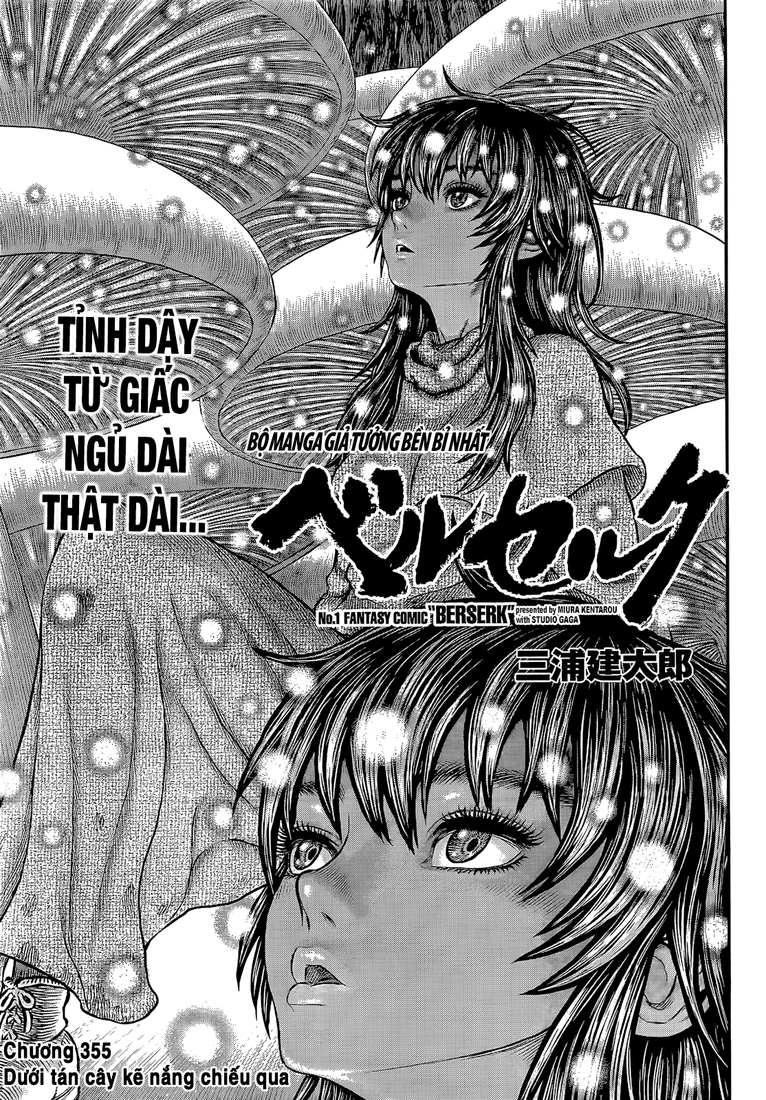 kiếm sĩ đen chapter 355 1