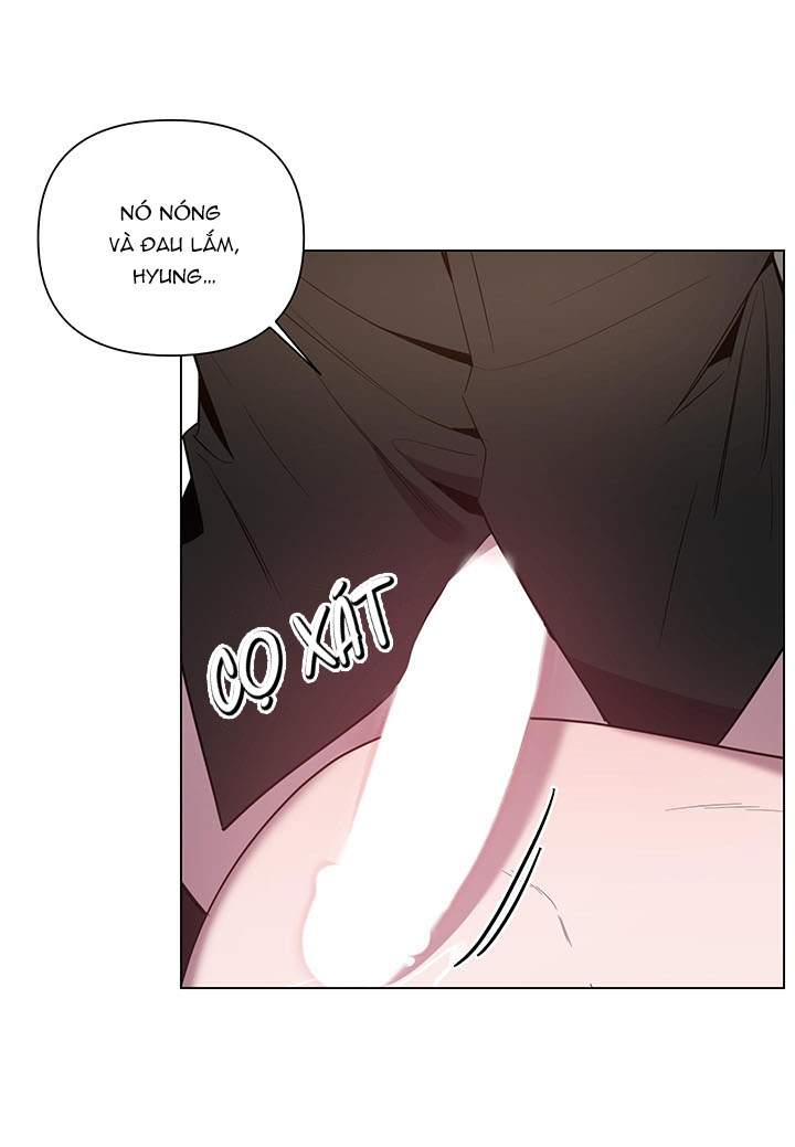 bình minh chia cắt màn đêm chapter 32 25