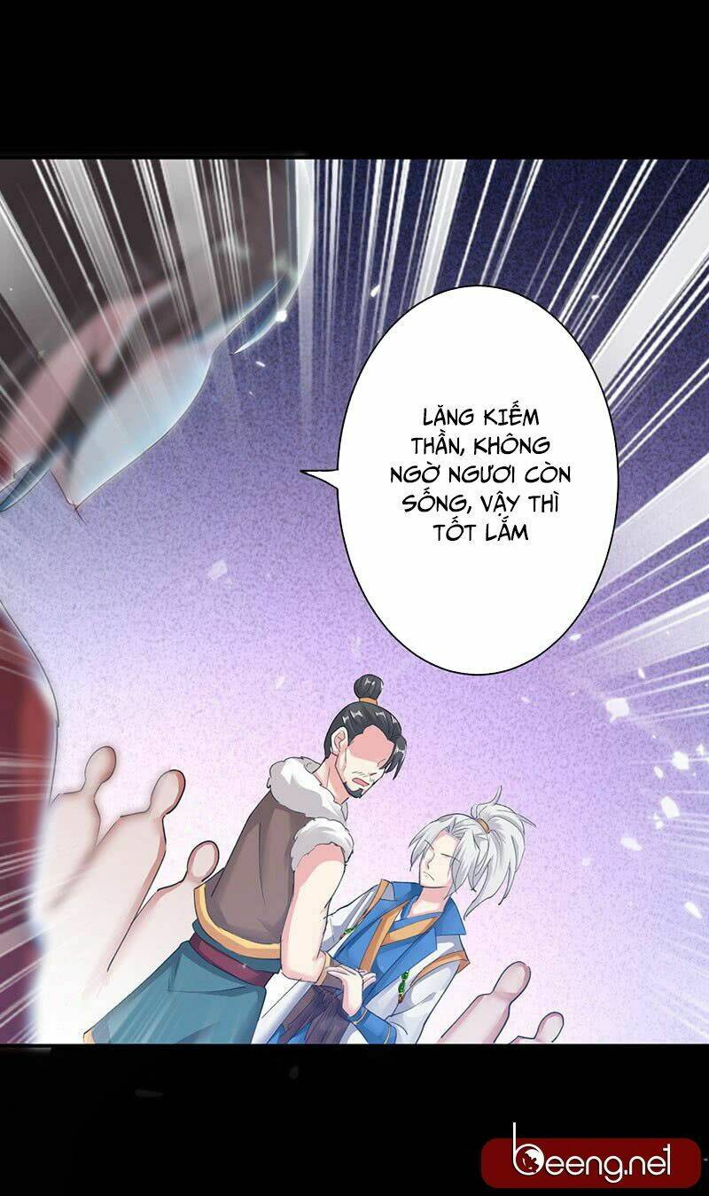 tối cường chiến hồn chapter 2 26