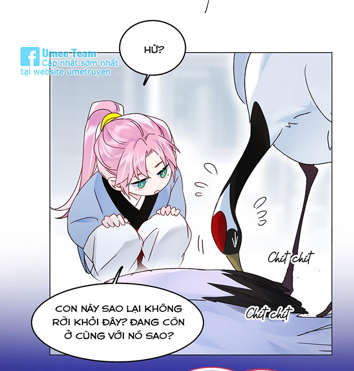 tôi phải làm một kẻ đại xấu xa chapter 114 15