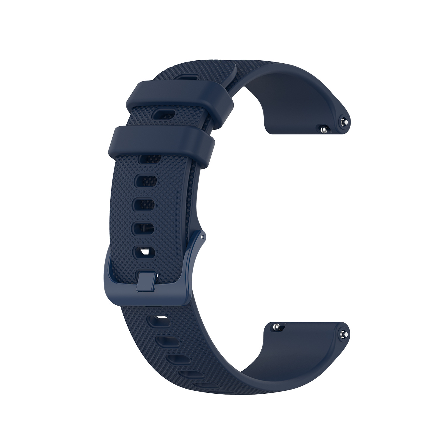 Dây Cao Su Colorful cho Garmin Vivo Venu / Galaxy Watch 4 / Watch 4 Classic / Galaxy Watch 3 / Galaxy Active 2 / Gear S3 / Huawei GT3