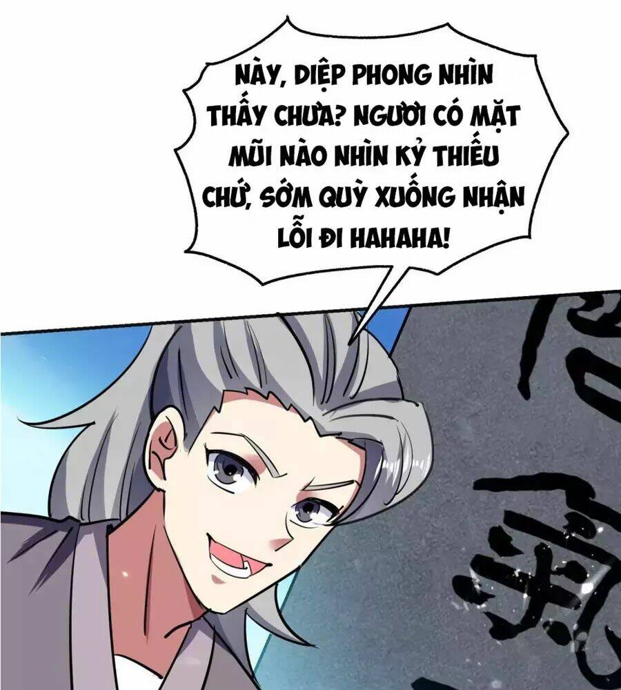 vạn giới tiên vương chapter 6 22