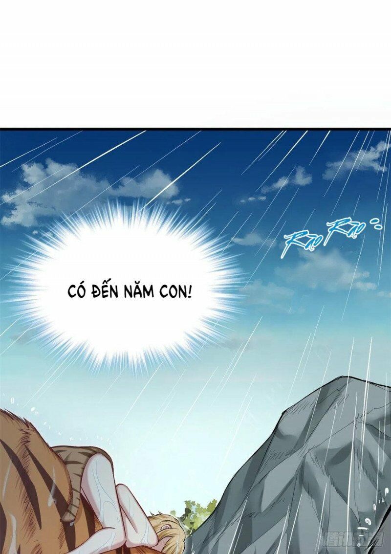 [16+] thảnh thơi thú thế chủng chủng điền, sinh sinh tể chapter 241 30