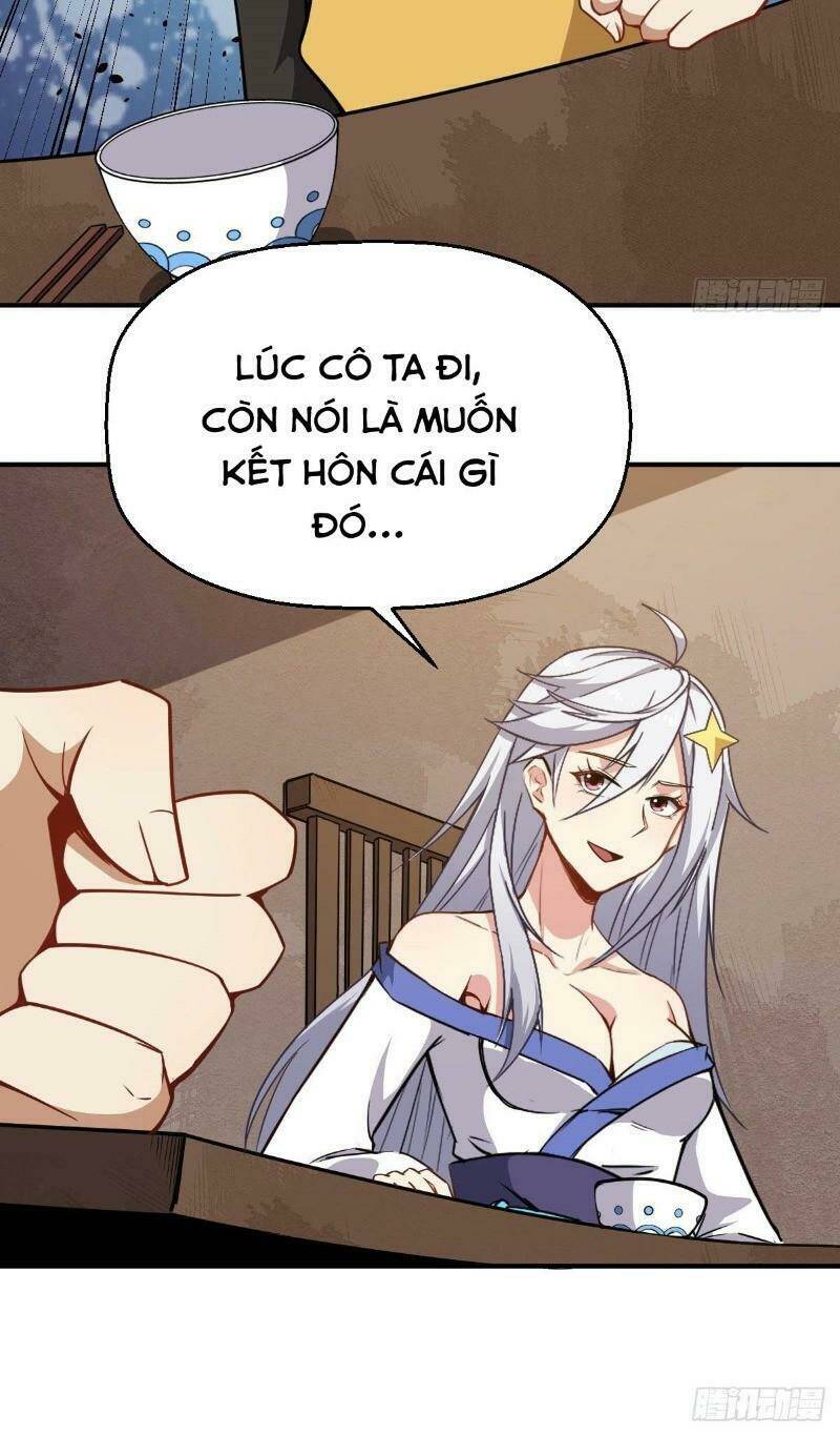 tổ thượng có tiền chapter 15 18