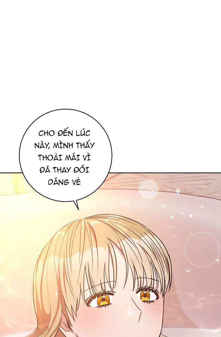 tiểu thư của những lá bài chapter 21 78