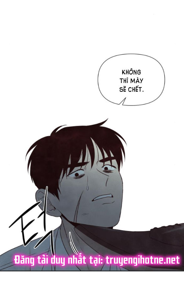 điều khiến tôi quyết tâm muốn chết chapter 60.2 31