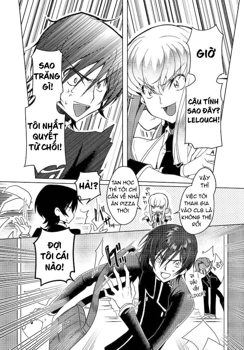 kateikyoushi no lelouch-san chapter 3 10