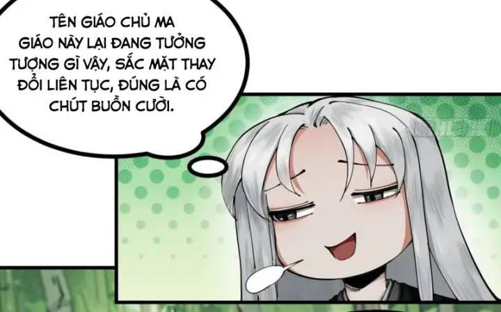 gặp mạnh thì càng mạnh, tu vi của ta không giới hạn chapter 5 53