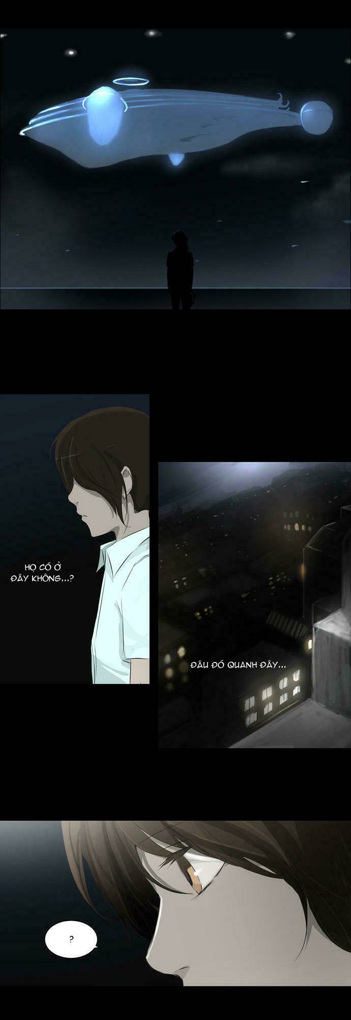 cuộc chiến trong tòa tháp chapter 136 43