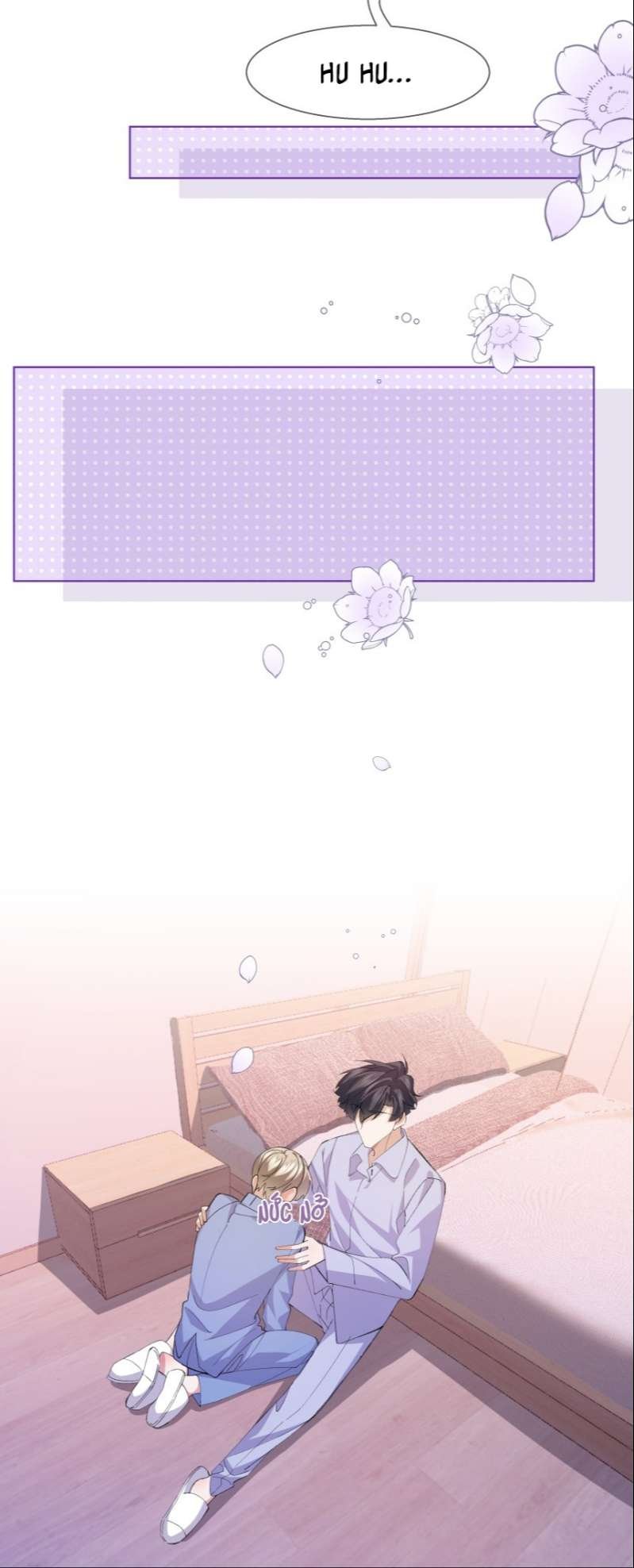 tư tự vạn thiên chapter 30 13