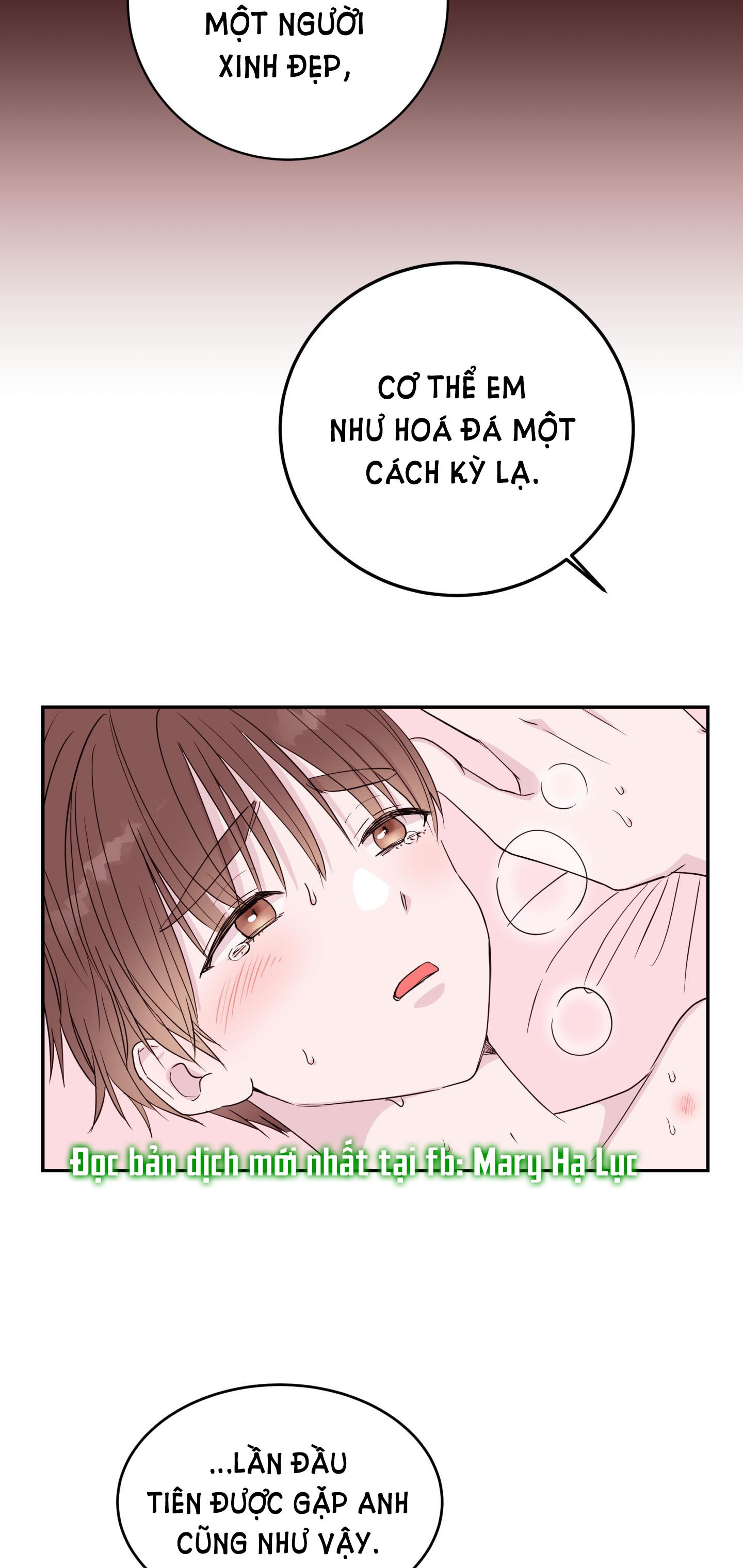 em trai vợ thật nguy hiểm chapter 17.2 3