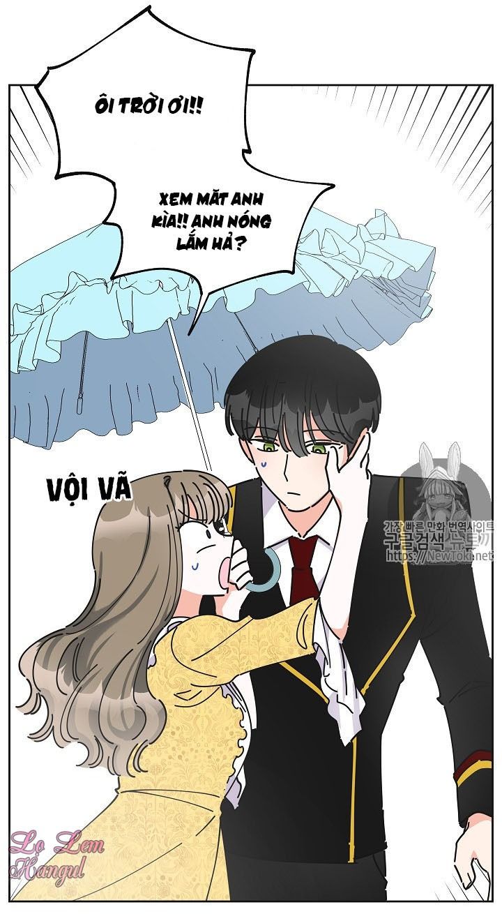 ác nữ tiểu thư chapter 10 54