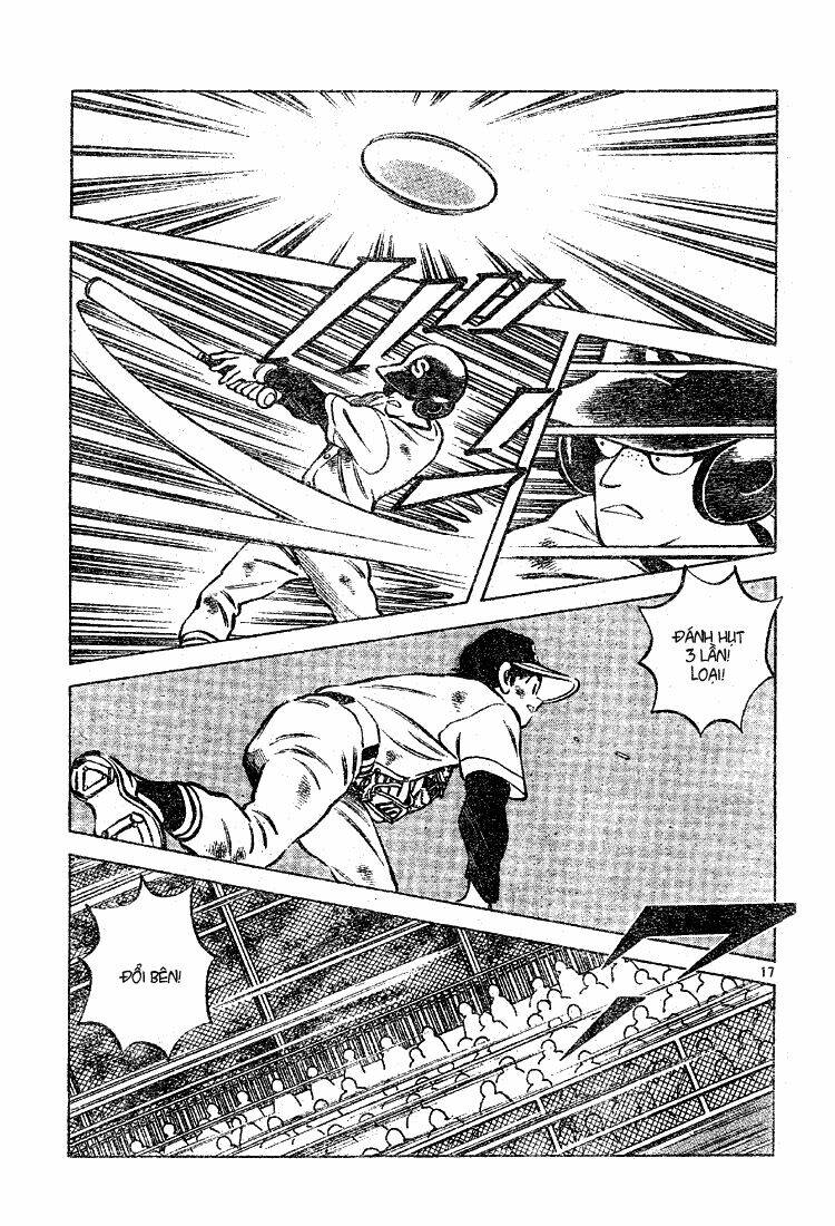 trò chơi vượt qua thử thách chapter 32 18