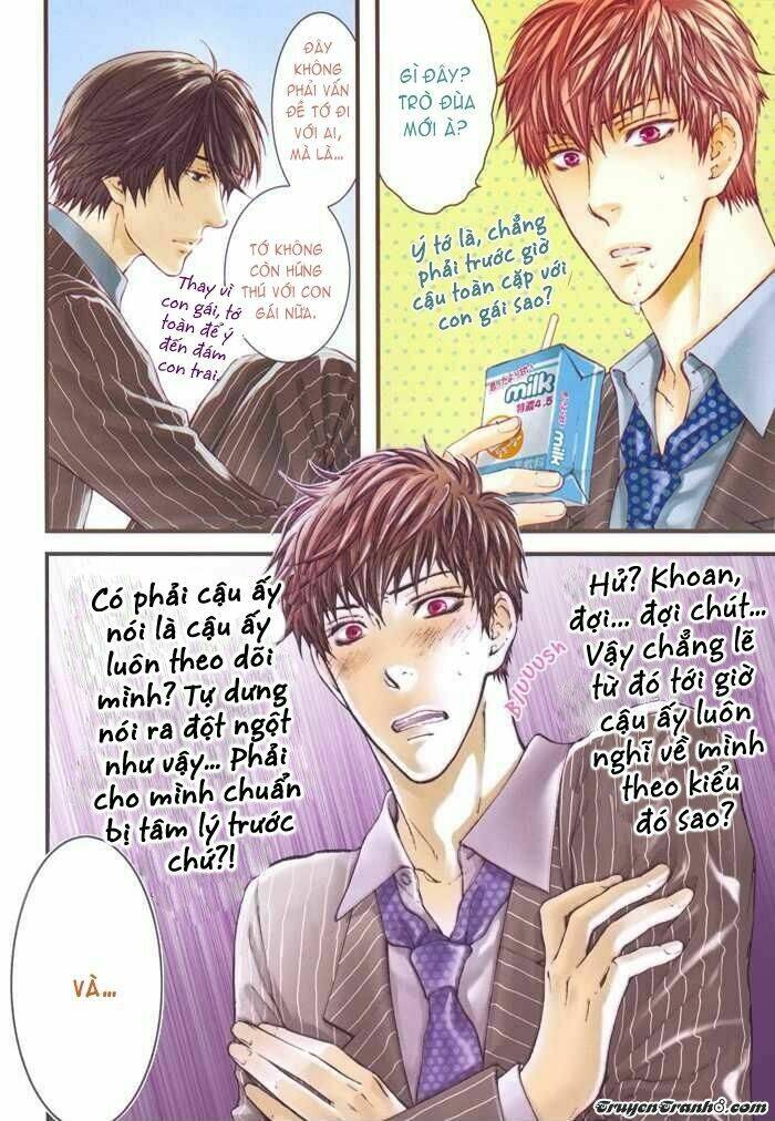 elektel delusion chapter 1 8