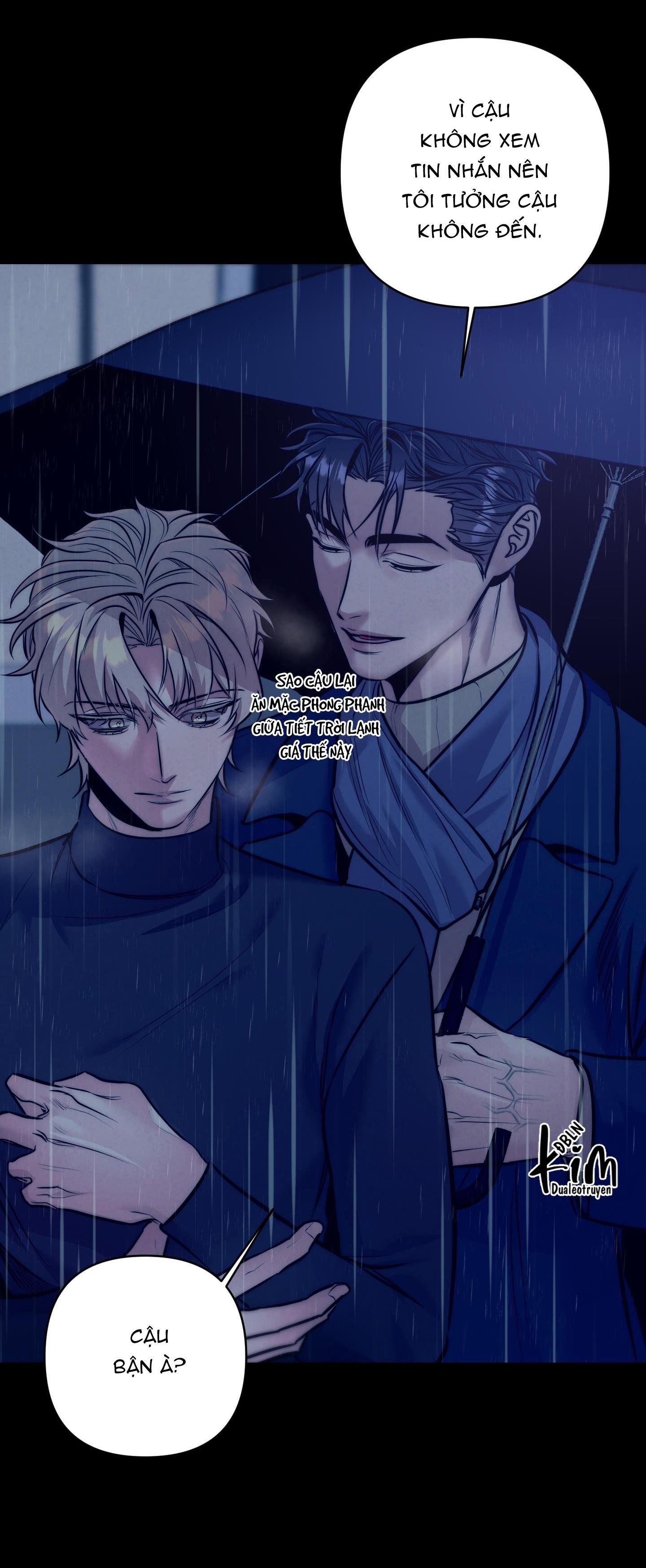 kỳ thị chapter 8 70