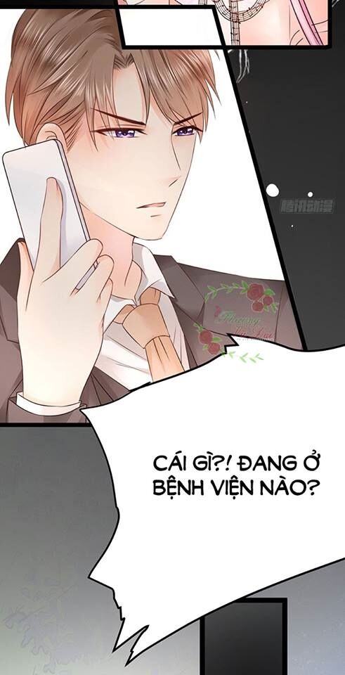 luyến đường thời quang chapter 21 22