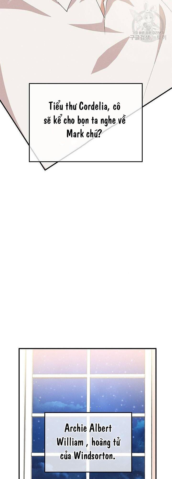 hãy trả lời em, hoàng tử! chapter 24 17