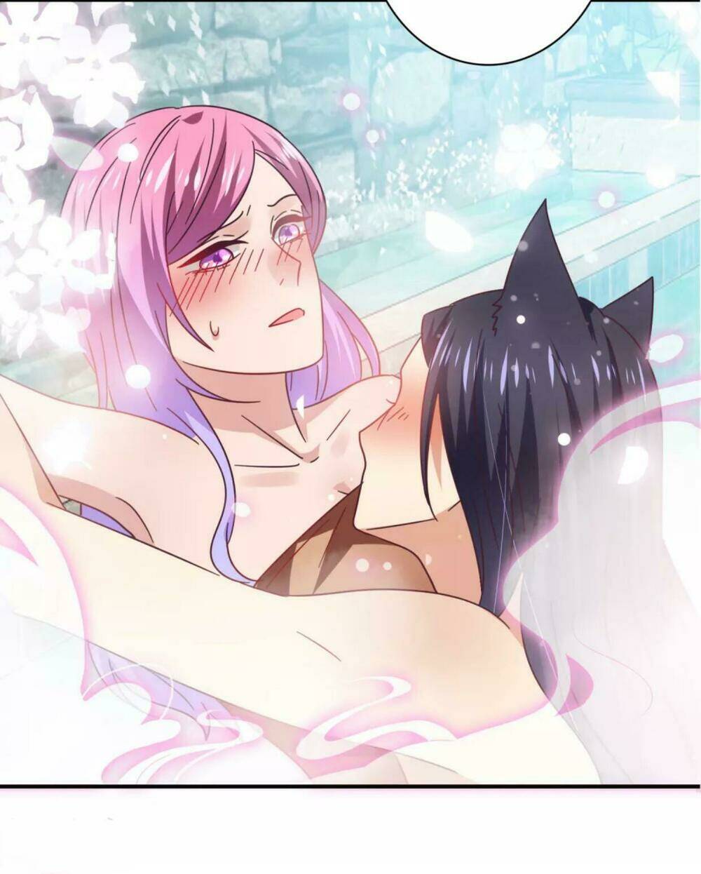 nữ hoàng thú sủng chapter 26 18