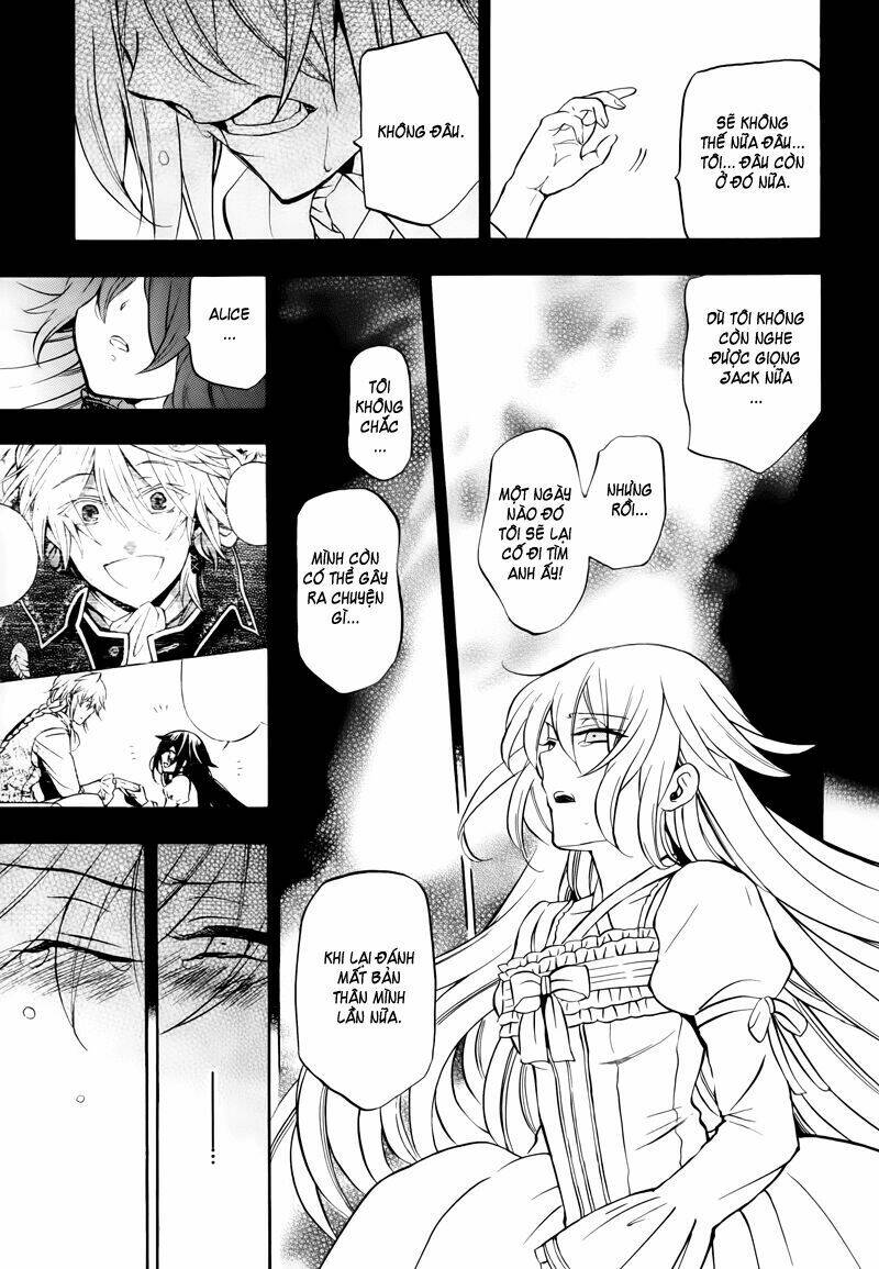pandora hearts chapter 76 14