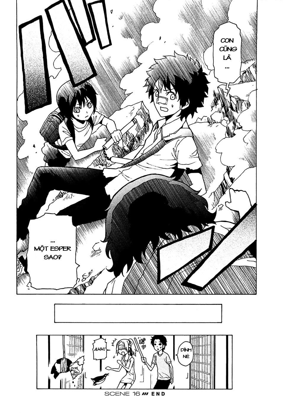 tokyo esp chapter 16 42