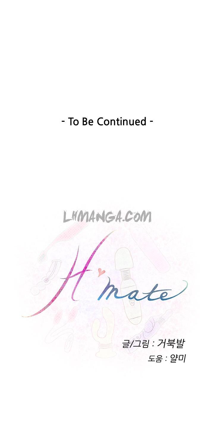 h-mate chapter 21 21