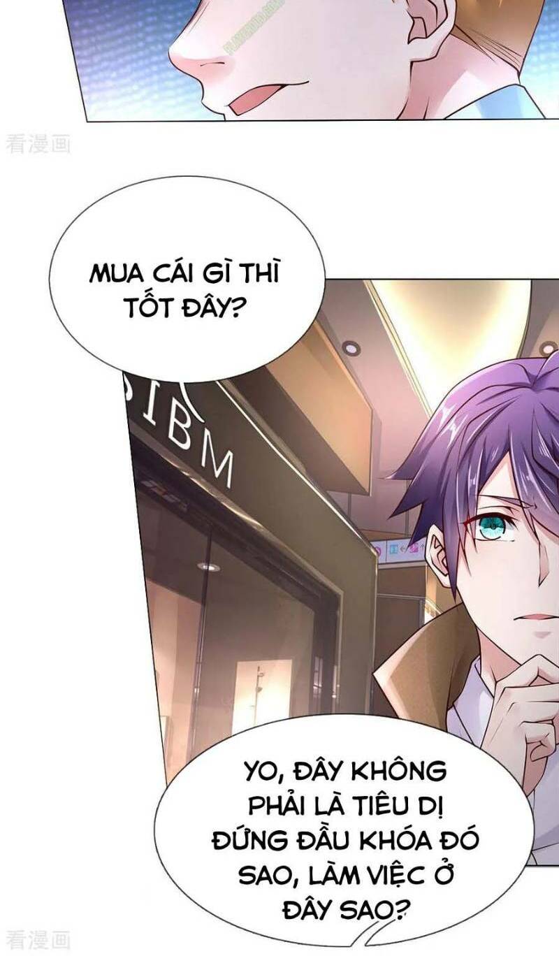 cực phẩm yêu nghiệt chapter 41 8