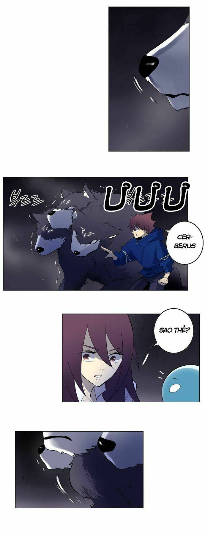 bản khế ước linh hồn chapter 112 20